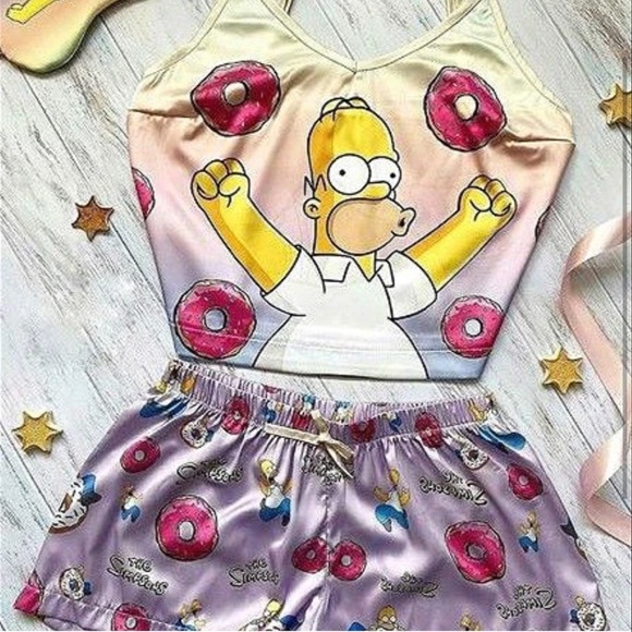 Other - Simpson pj’s